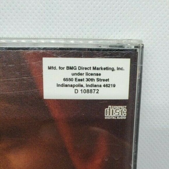 Enya The Celts CD 1995 Celtic World Music Warner Bros No Scratches - Picture 6 of 11